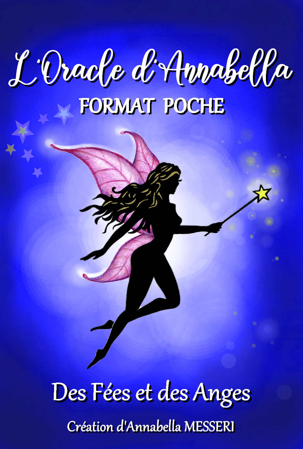 L'Oracle d'Annabella - format poche