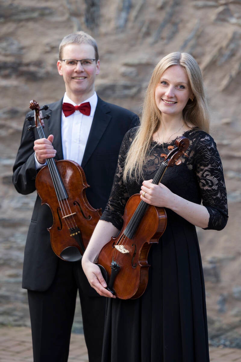 Streichduo, Streichquartett, buchen, Musiker, Solingen, Mettmann, Schwelm, Wuppertal