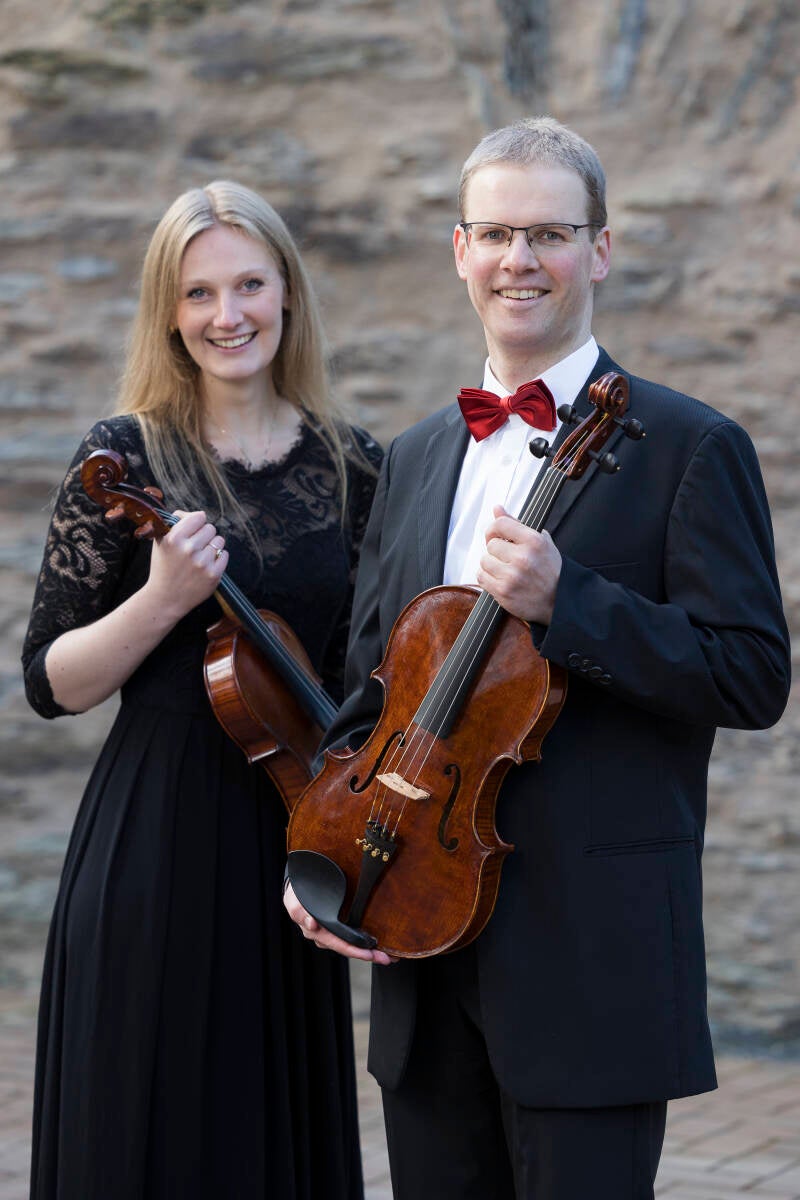 Streichduo, buchen, Musiker, Feier, Event, Bochum, Essen, Recklinghausen, Münster, Warendorf, Gütersloh