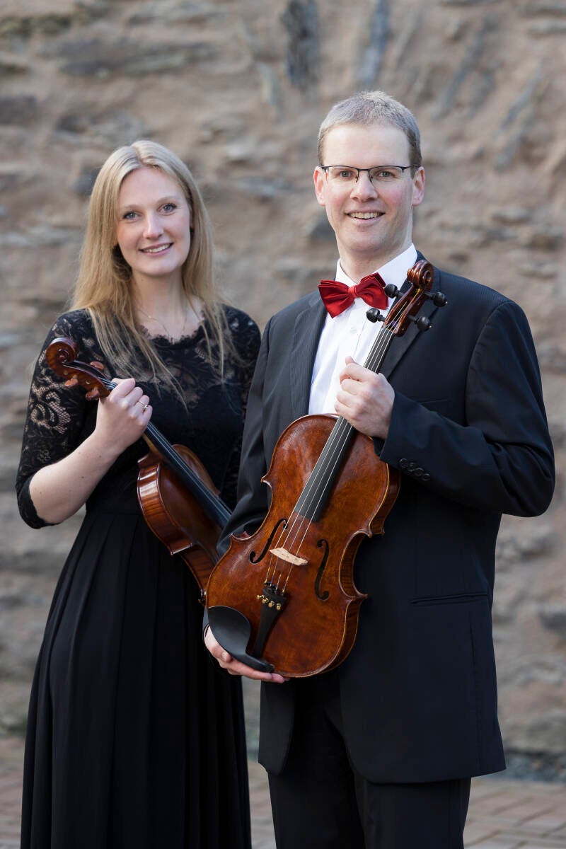Streichduo, Streichquartett, buchen, Dortmund, Unna, Werl, Soest, Hamm, Paderborn
