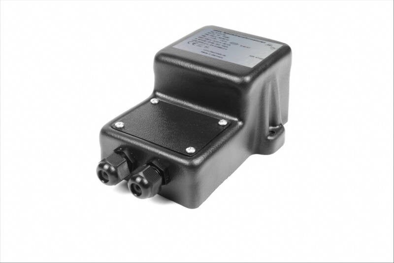 Trenntrafo 230V 230V IP 65 ortsfest