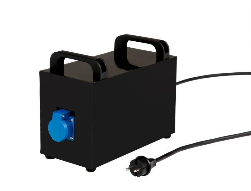 ETTV 1200 Trenntransformator