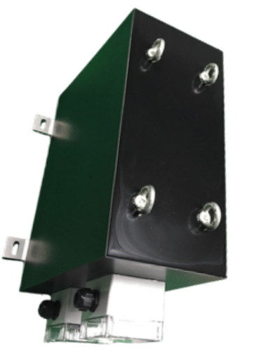Dreiphasentrenntrafo 400V 400 V 400 Hz 5000 VA
