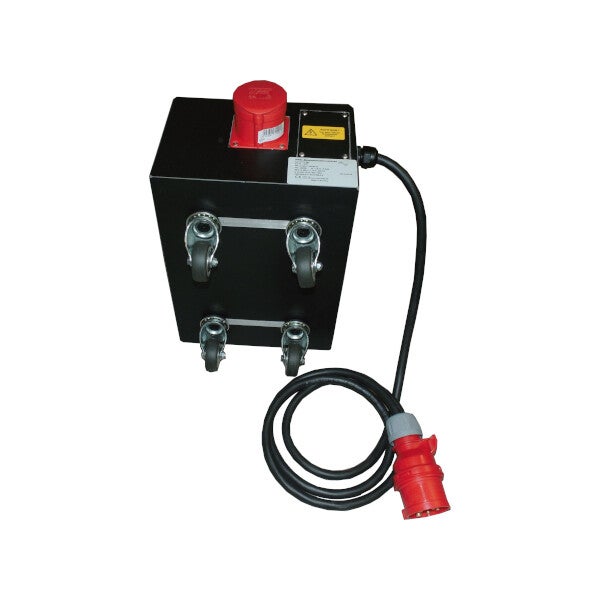 Dreiphasentrenntrafo 400V 400 V 