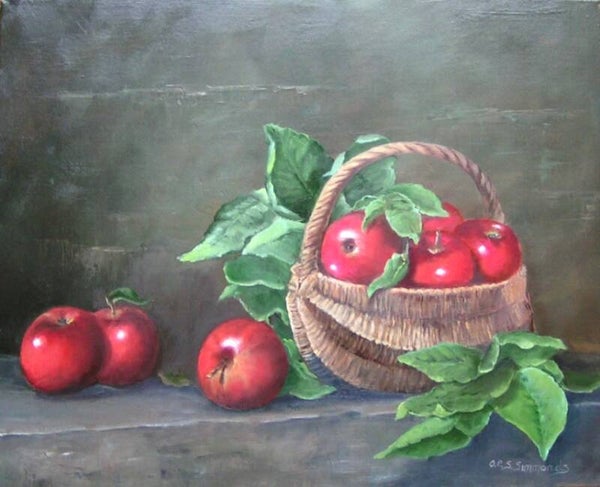Mac Reds