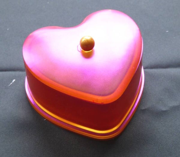 Trinket boxes