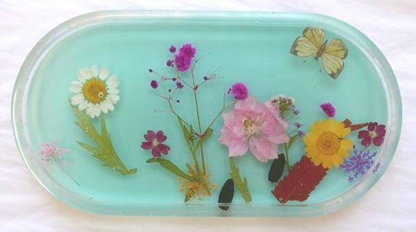 Trinket trays