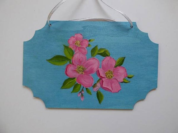 Wall Plaques