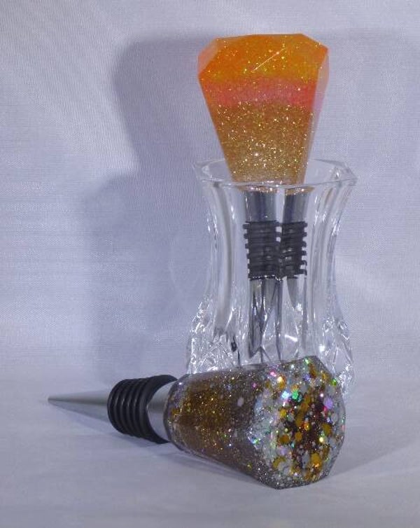 Bottle Stoppers