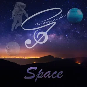 Genomania Space
