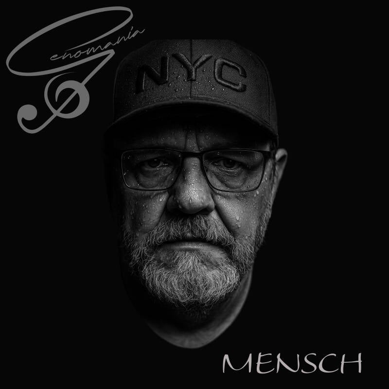 Genomania Mensch / Eugen Albin