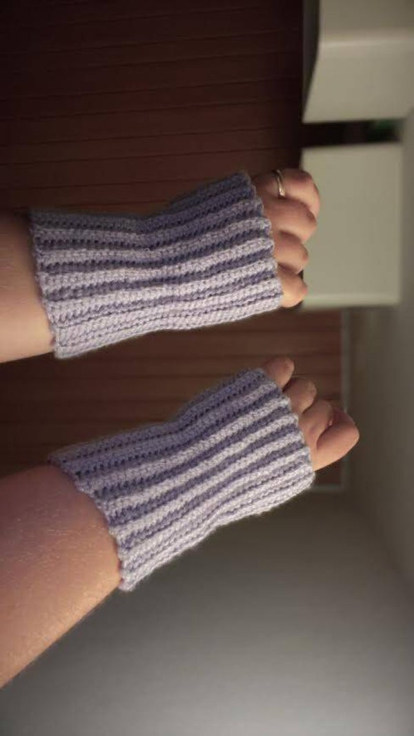 Hand warmers