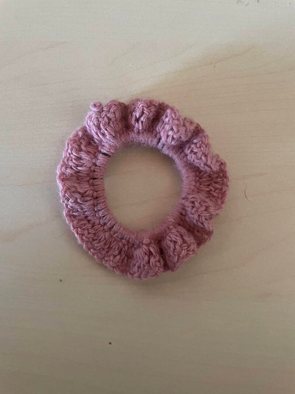 Scrunchie
