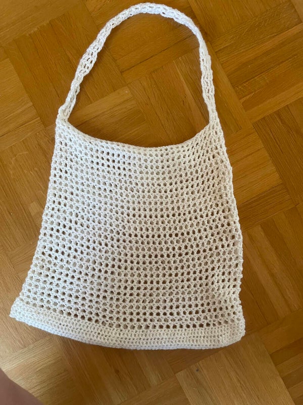 Mesh bag