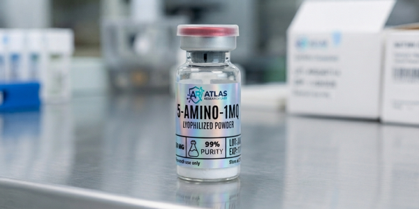 5-Amino-1MQ 50mg