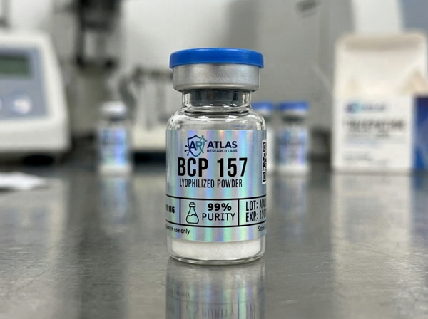 BCP-157 10mg