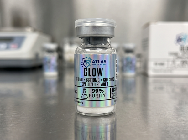GLOW 80mg