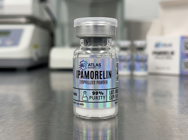 IPAMORELIN 10mg
