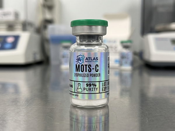 MOTS-C 30mg