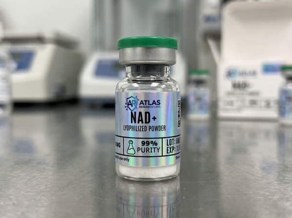 NAD + 500mg