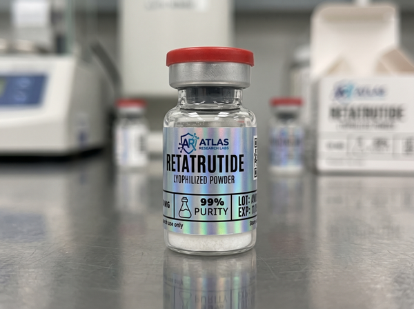 Retatrutide 30mg
