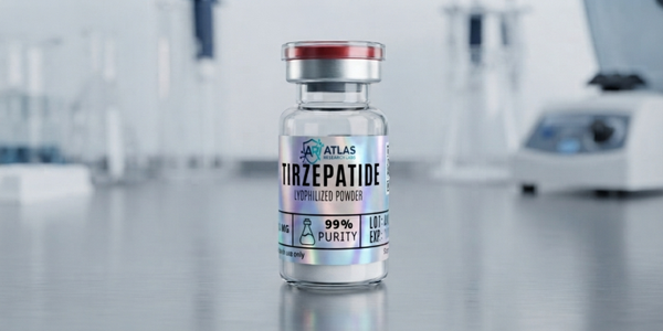 Tirzepatide 10mg