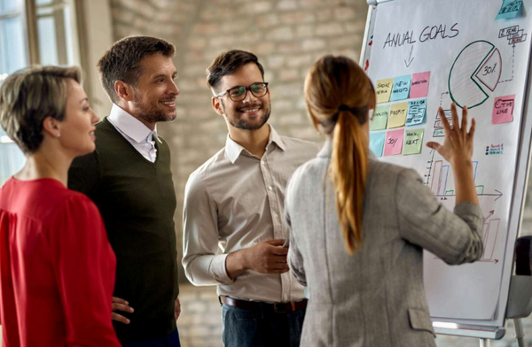 Mentoría Privada de Negocios & Bienestar