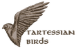 Tartessian birds
