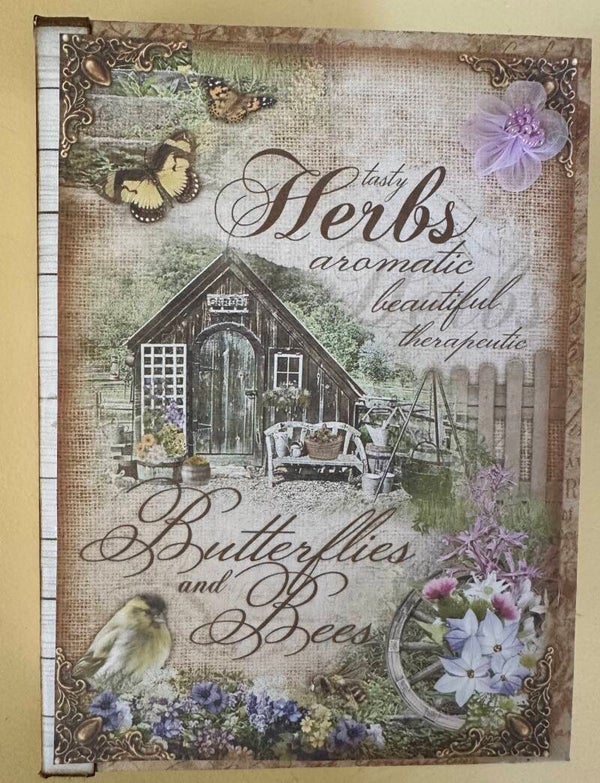 Herbal Journal