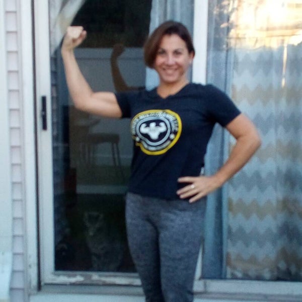 Elk member Group Fitness  10 pack