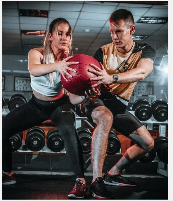 Elk Group Fitness 10 pack ( Non- Elk member)