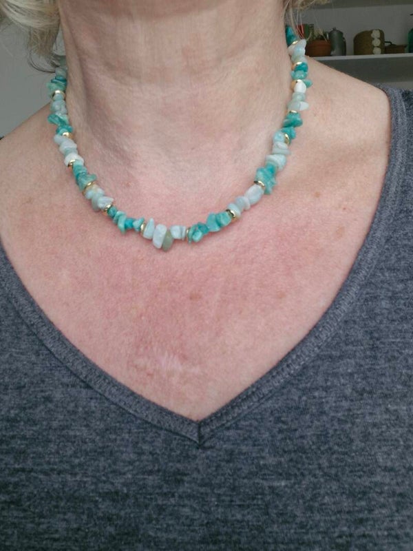 Collier Ibiza