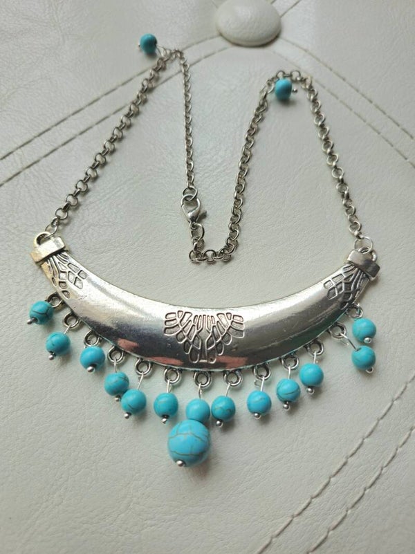 Collier Bohemia