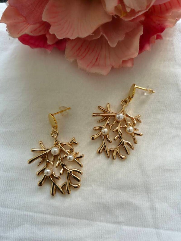 Boucles d'Oreilles Michèle