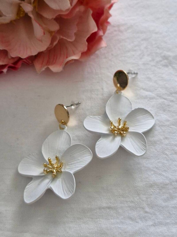 Boucles D'Oreilles Elodie