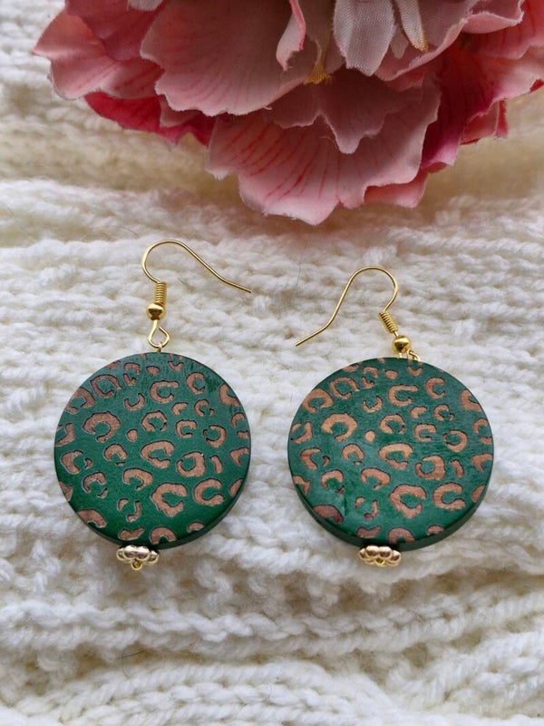 Boucles d'oreilles Elena