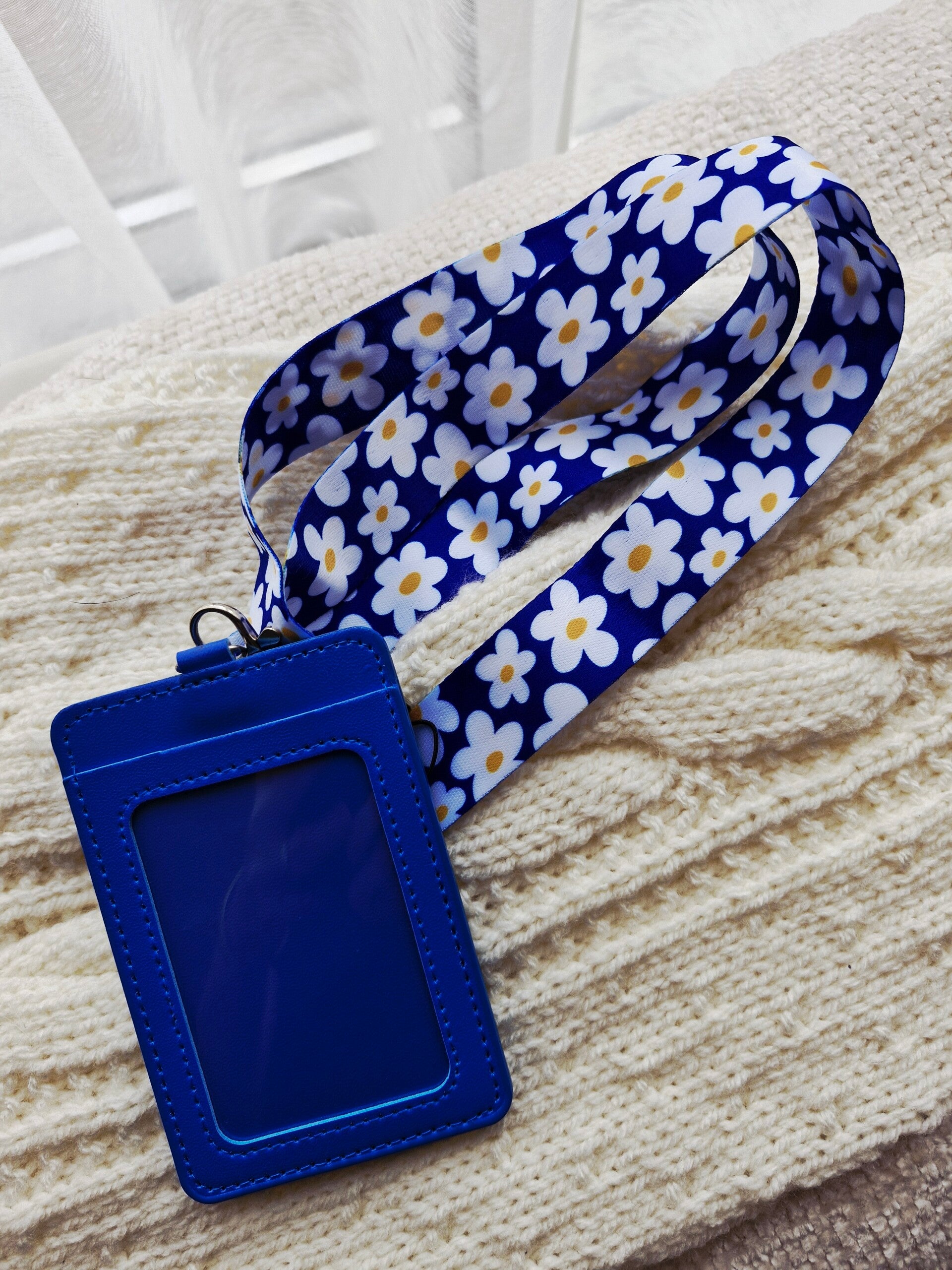 Porte Badge Roxy