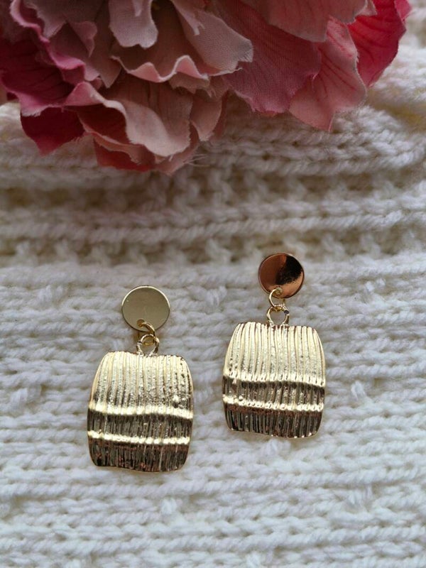 Boucles d'oreilles Enora