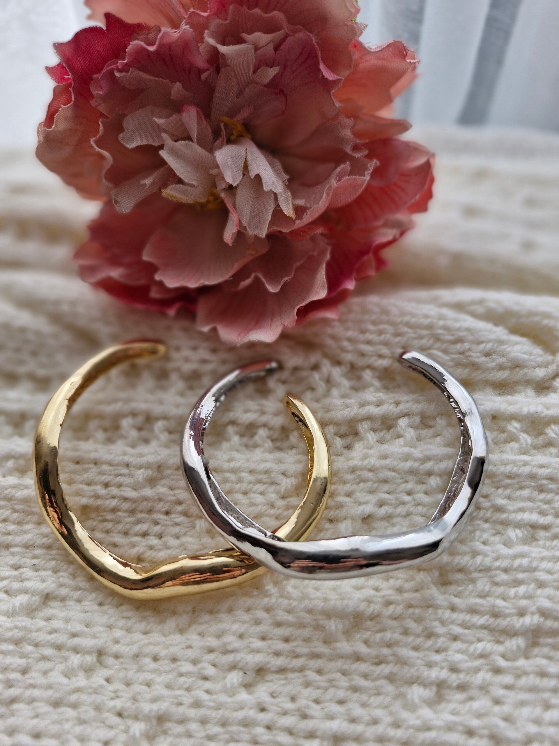 Duo de bracelets Marius