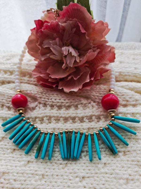 Collier Augusta