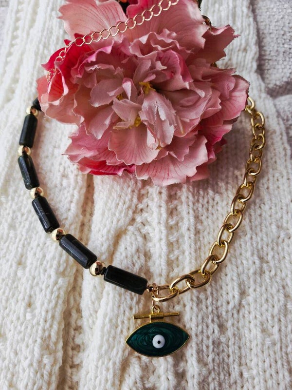 Collier Eva