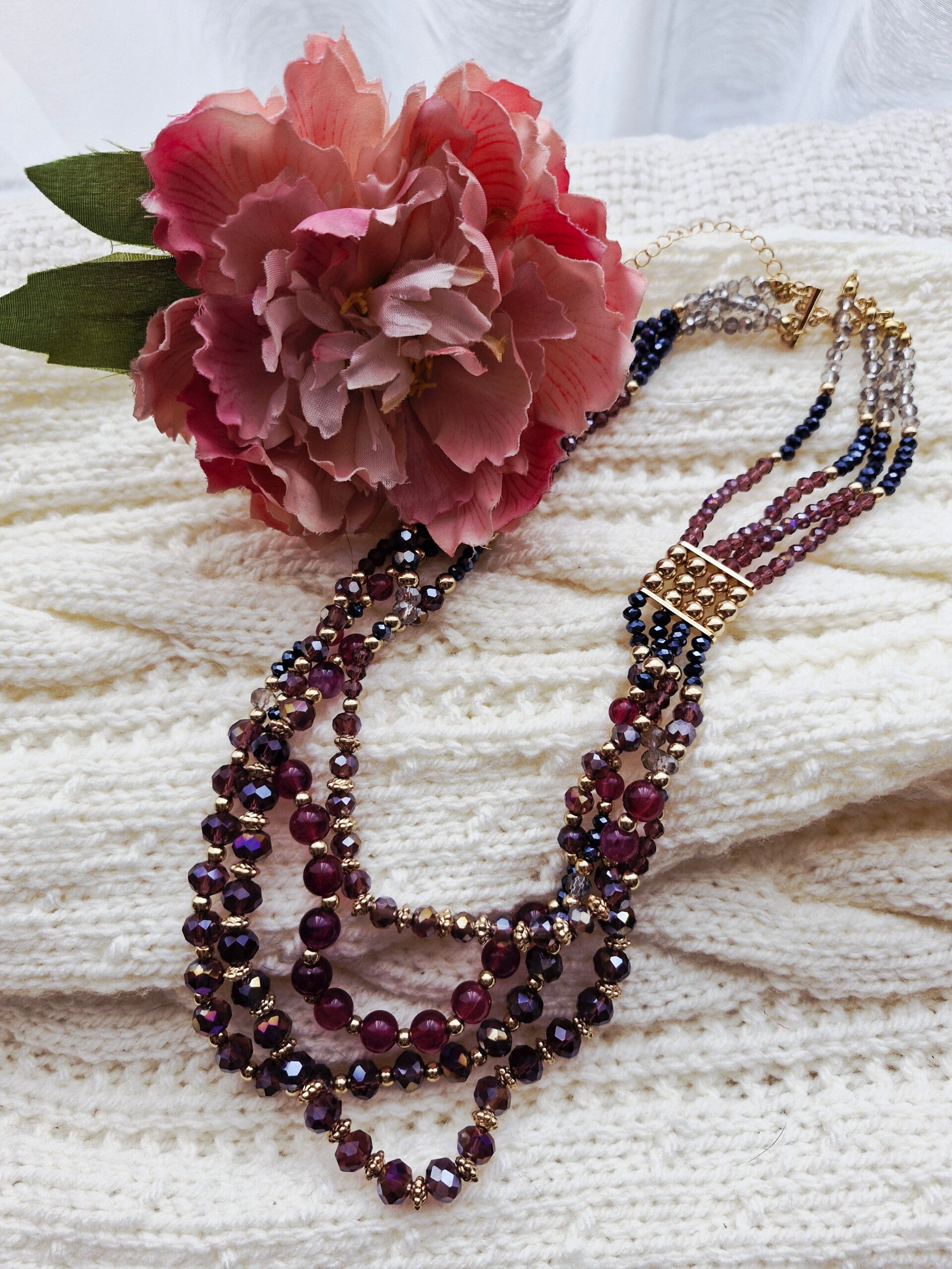 Collier Hortense