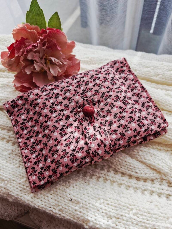Lingettes démaquillantes Billie