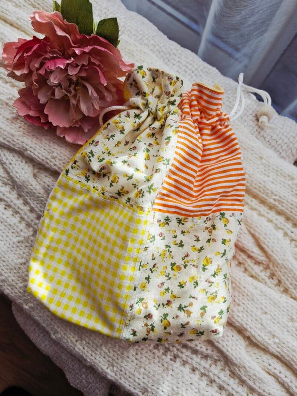 Lingettes démaquillantes Bianca