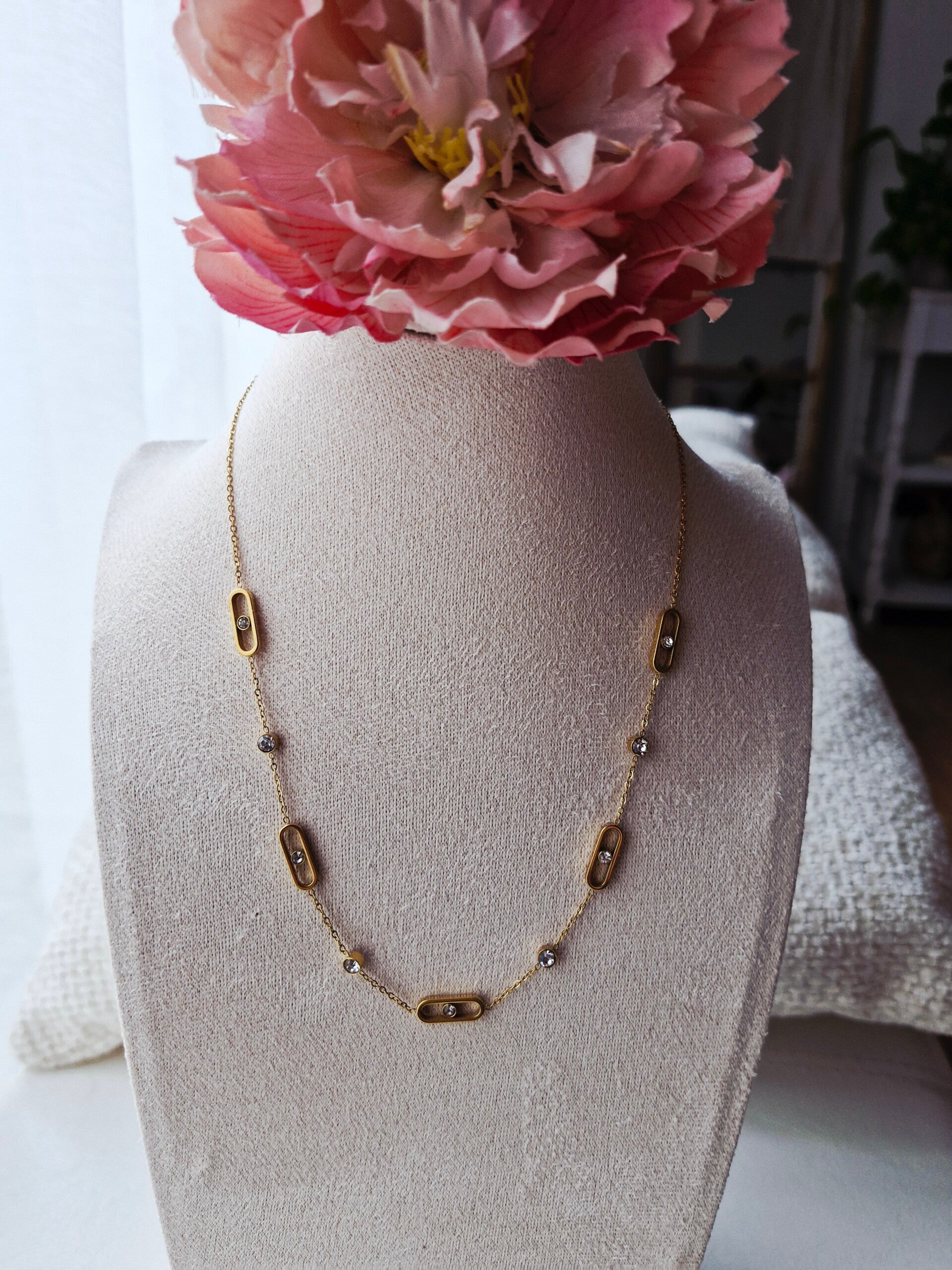 Collier Roméo