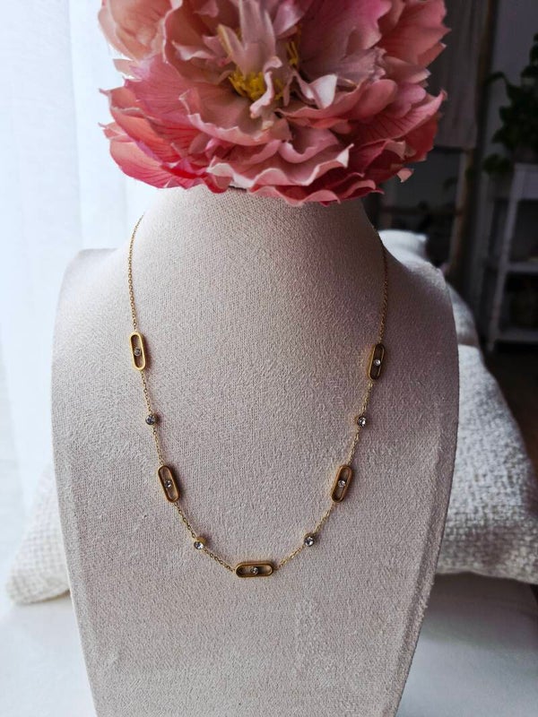 Collier Roméo