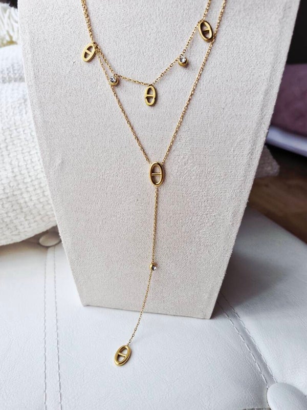 Collier Dylan