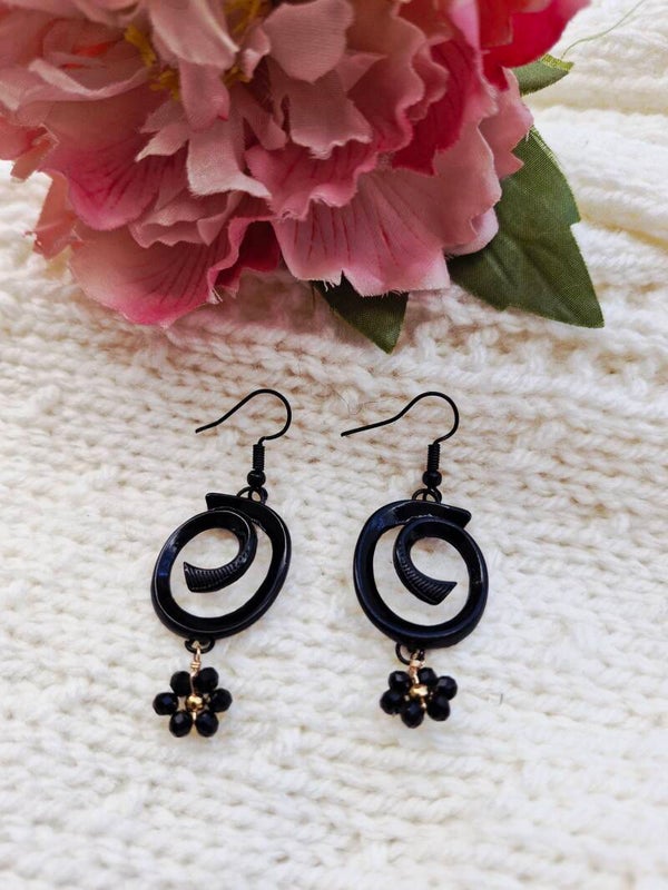 Boucles d'oreilles Karen