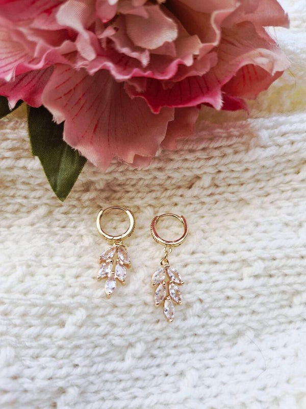 Boucles d'oreilles Paige