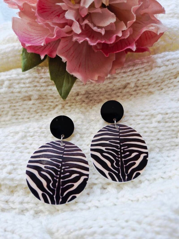 Boucles d'oreilles Holly